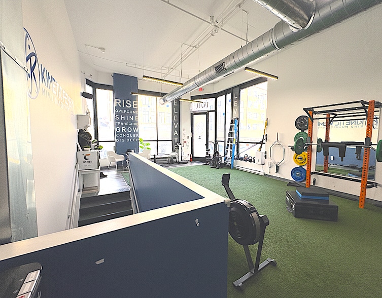 1470 Tremont St, Boston, MA for lease - Building Photo - Image 2 of 8