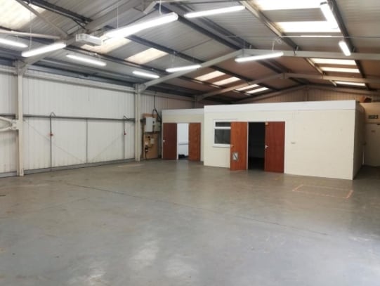 Wilthorpe Rd, Barnsley for lease - Interior Photo - Image 2 of 2