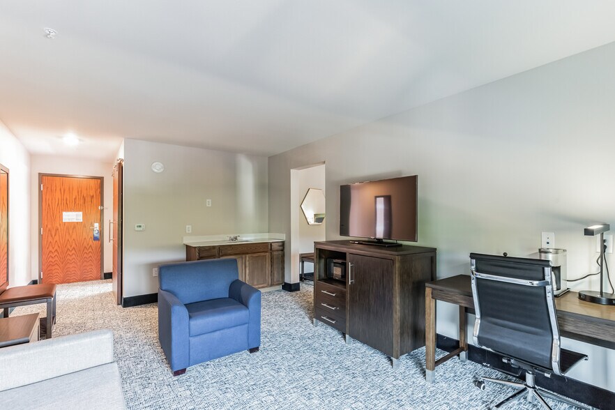 4 Reynolds Mountain Blvd, Asheville, NC à vendre - Photo intérieure - Image 3 de 15