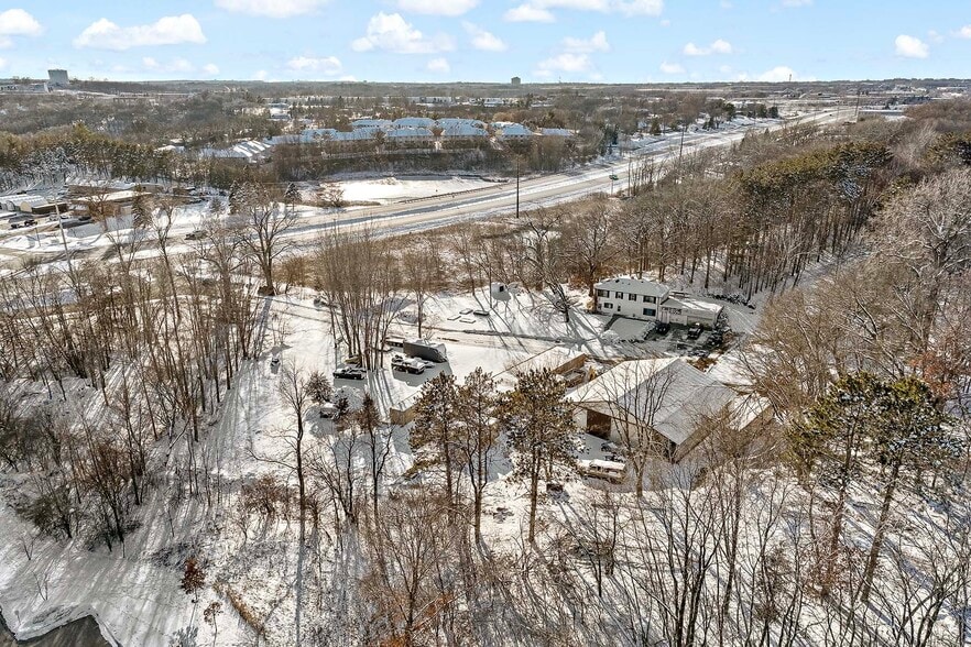 3400 Highway 55, Eagan, MN for sale - Aerial - Image 3 of 13