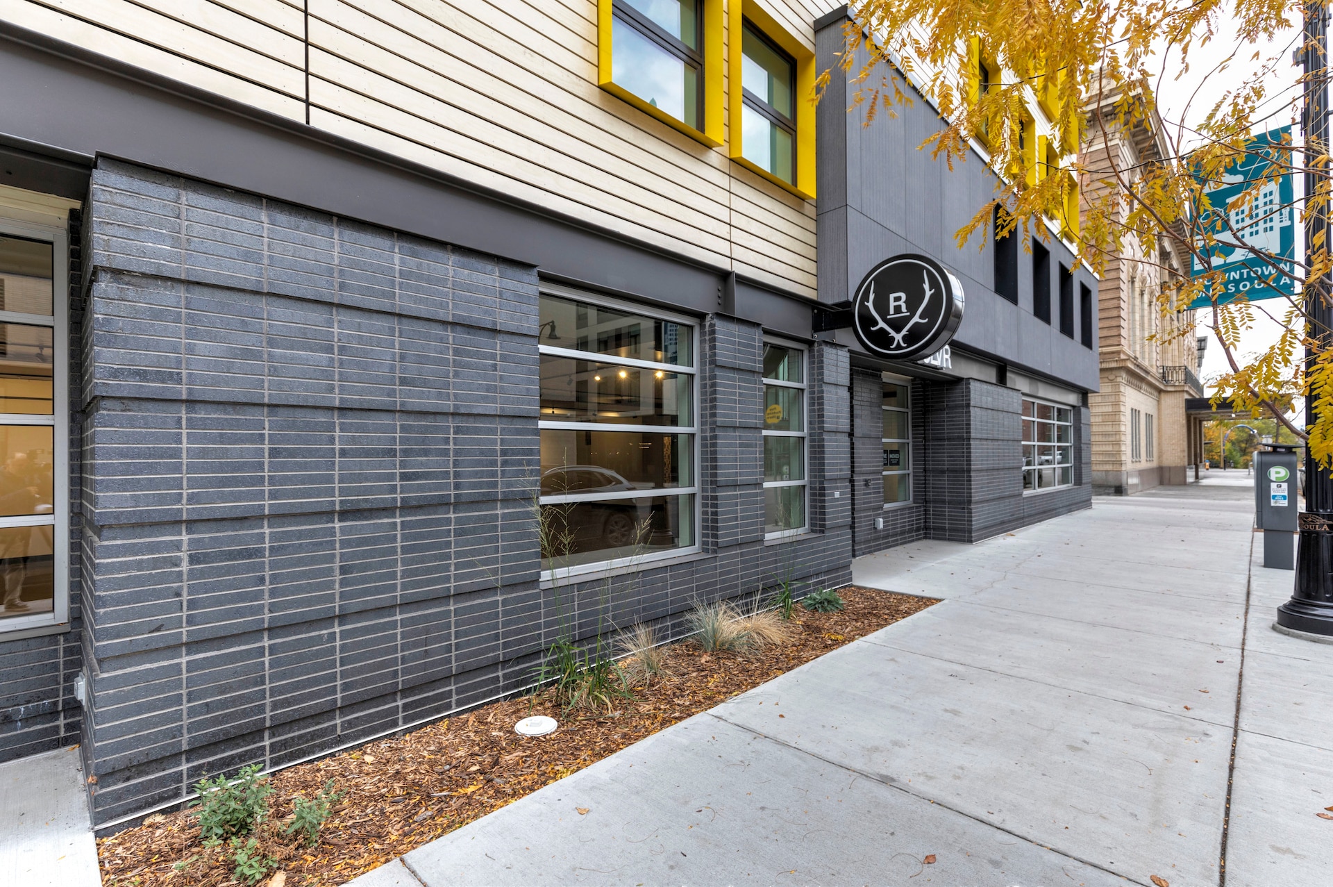 201 E Main St, Missoula, MT for lease Building Photo- Image 1 of 19