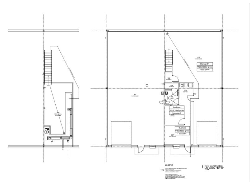12700 Lowden, Manchaca, TX for lease - Building Photo - Image 2 of 7