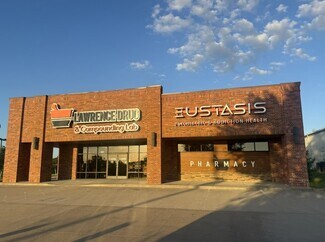 Plus de détails pour 5540 N Farmer Branch Rd, Ozark, MO - Commerce de détail à louer