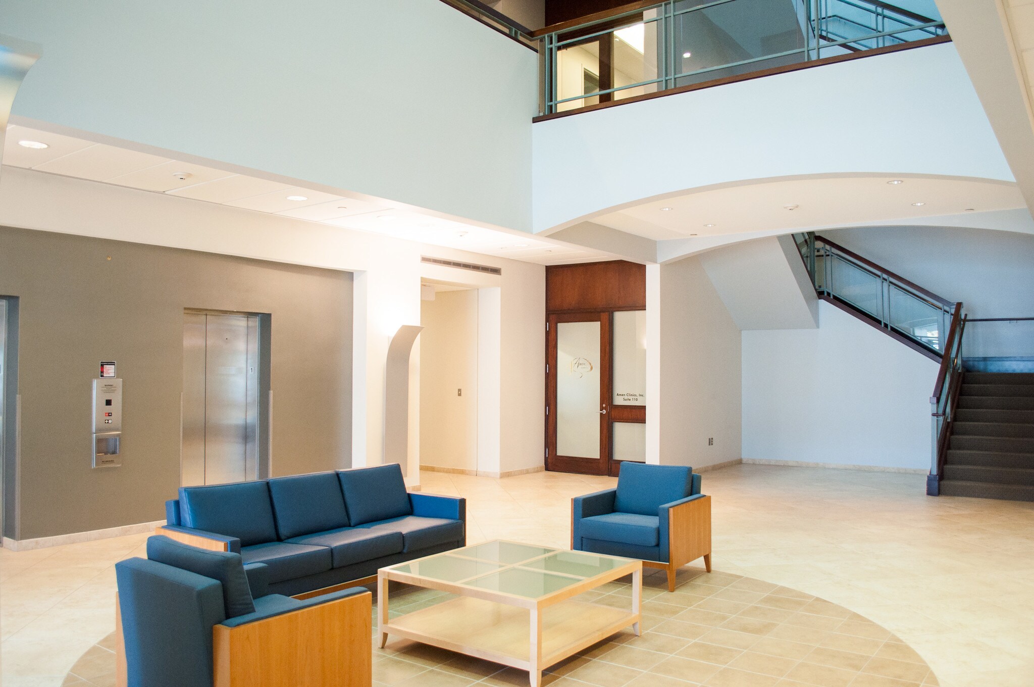 10701 Parkridge Blvd, Reston, VA for lease Building Photo- Image 1 of 4