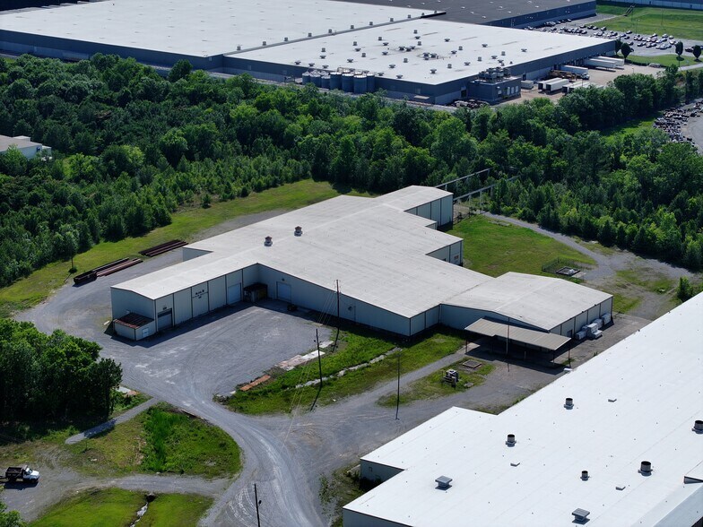 1401 Meadow Craft Rd, Birmingham, AL à vendre - Photo du bâtiment - Image 2 de 10