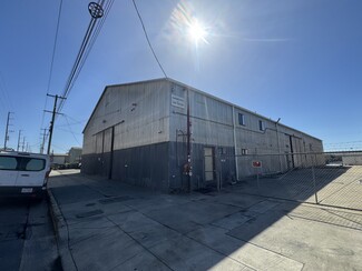 Plus de détails pour 347 Locust St, Watsonville, CA - Industriel à louer