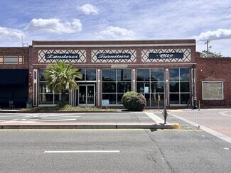 Plus de détails pour 346 Orange St, Redlands, CA - Commerce de détail à louer