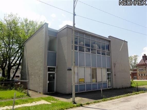 234-236 W 6th St, East Liverpool, OH à vendre - Photo principale - Image 1 de 3