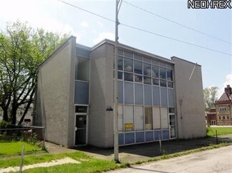 Plus de détails pour 234-236 W 6th St, East Liverpool, OH - Bureau/Médical à louer