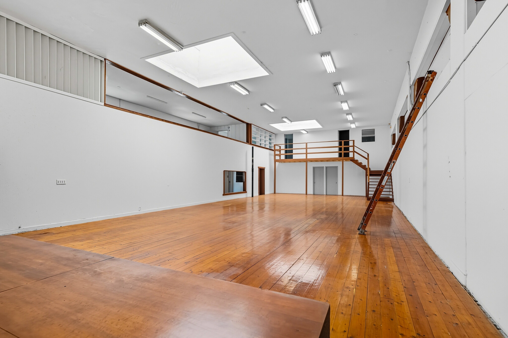 11300-11320 W Pico Blvd, Los Angeles, CA à louer Photo intérieure- Image 1 de 26