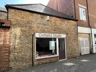 More details for 22 Wesley Lane, Bicester - Retail for Lease