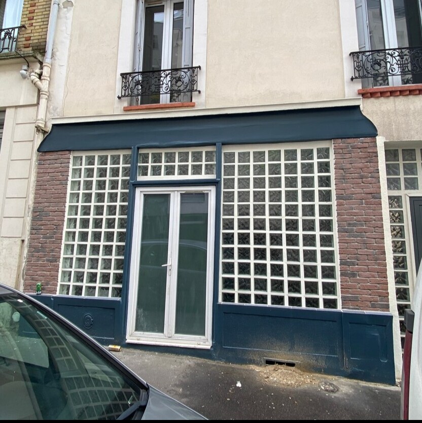 34 Rue De La Croix Saint-Simon, Paris à louer Photo principale- Image 1 de 6