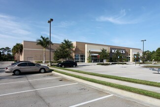 Plus de détails pour 2751 NW Mall Cir, Jensen Beach, FL - Commerce de détail à vendre