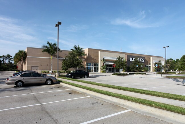More details for 2751 NW Mall Cir, Jensen Beach, FL - Retail for Sale