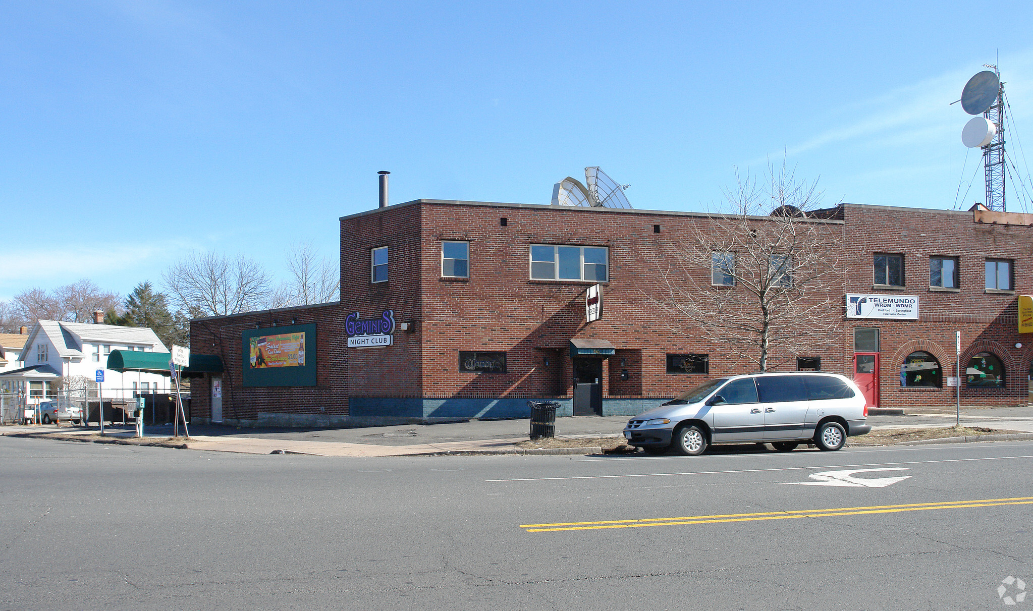 880-882 Maple Ave, Hartford, CT for sale Primary Photo- Image 1 of 1