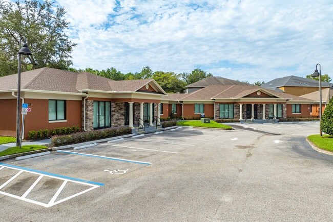 More details for 741 Ciara Creek Cv, Longwood, FL - Office for Auction