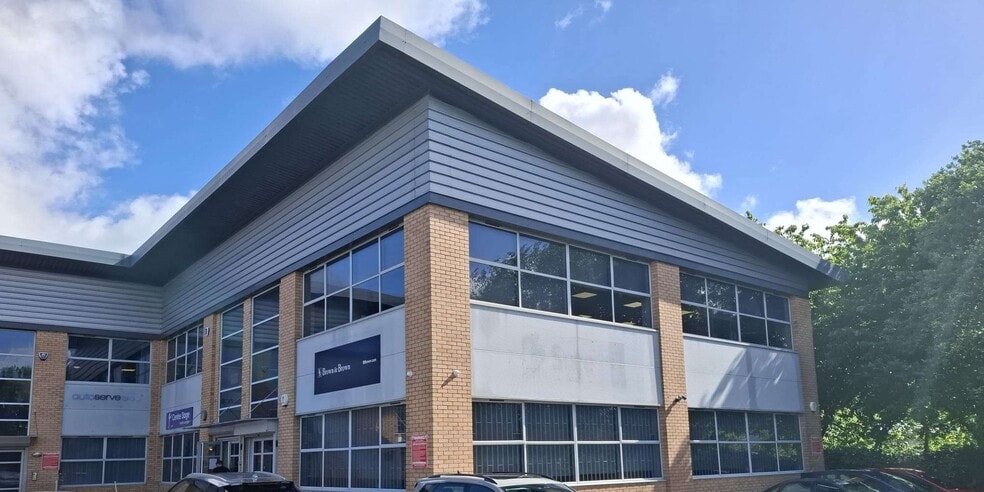 Steelpark Rd, Halesowen for sale - Building Photo - Image 3 of 12