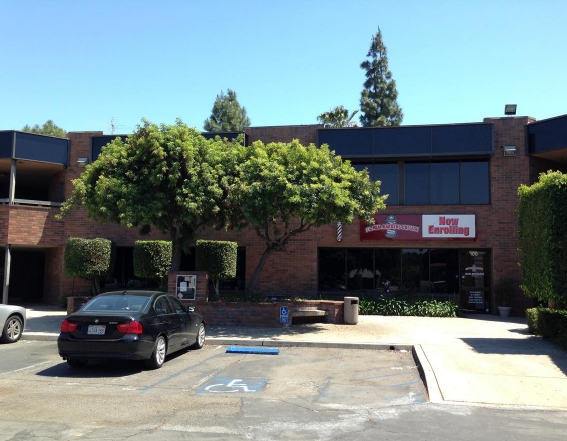 451 W Lincoln Ave, Anaheim, CA for lease - Building Photo - Image 1 of 4