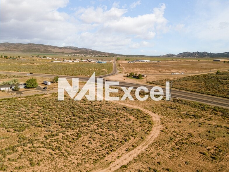 5300 Highway 56, Cedar City, UT for lease - Building Photo - Image 1 of 5