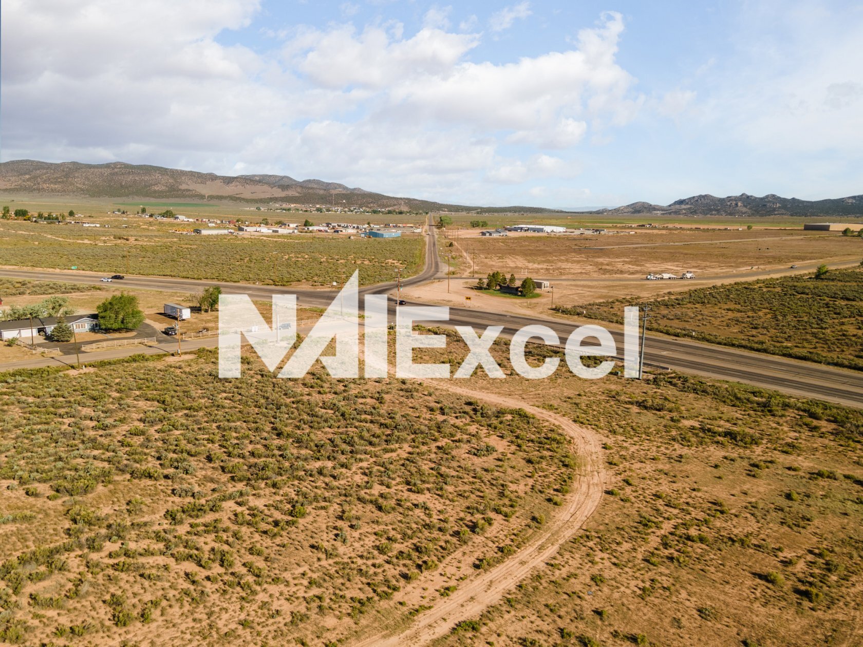 5300 Highway 56, Cedar City, UT à louer Photo du bâtiment- Image 1 de 6