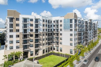 Plus de détails pour 18412 Homestead Ave, Miami, FL - Bureau, Commerce de détail à louer