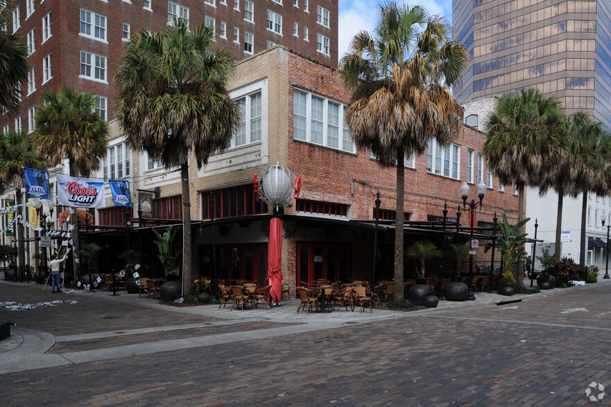 25 Wall St, Orlando, FL for lease - Building Photo - Image 3 of 10