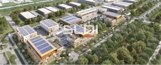 More details for 5/7 Rue Marcel Dassault, Genas - Office, Retail for Lease