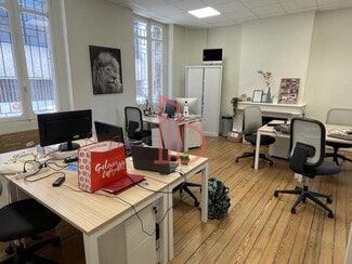 More details for Rue Charles Marionneau, Bordeaux - Office for Lease