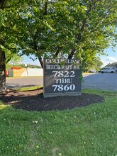 7822-7860 Beechcraft Ave, Gaithersburg, MD for lease Interior Photo- Image 2 of 9