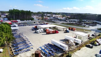 More details for 130 Pine Meadow Dr, Pooler, GA - Land for Lease