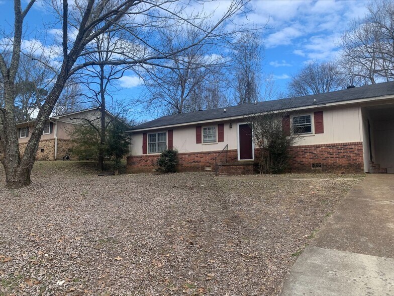 Jackson Rental Portfolio portefeuille de 6 propriétés à vendre sur LoopNet.ca - Photo du bâtiment - Image 2 de 12