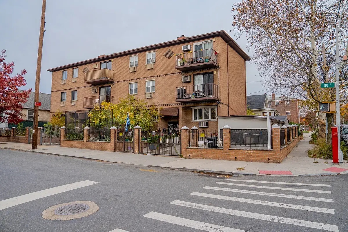 2455 80th St, East Elmhurst, NY for sale Primary Photo- Image 1 of 11