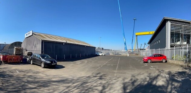 Old Channel Road, Belfast à vendre - Photo du bâtiment - Image 3 de 5