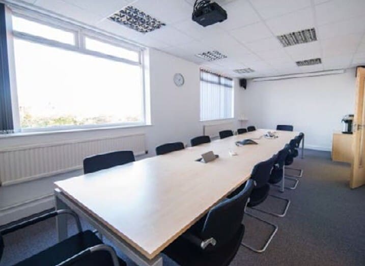 Babraham Rd, Cambridge à louer Photo intérieure- Image 1 de 1