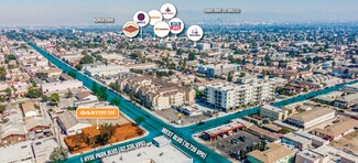 More details for 6441 West Blvd, Inglewood, CA - Retail for Sale