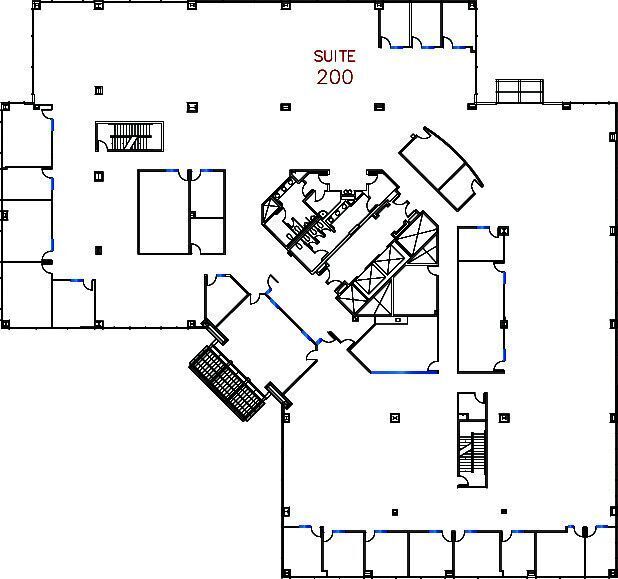 15545 Sand Canyon Ave, Irvine, CA for lease Floor Plan- Image 1 of 1