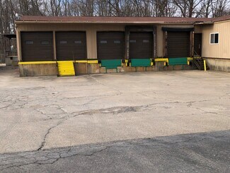 Plus de détails pour 721 E IL Highway 15, Mount Vernon, IL - Local d'activités à louer