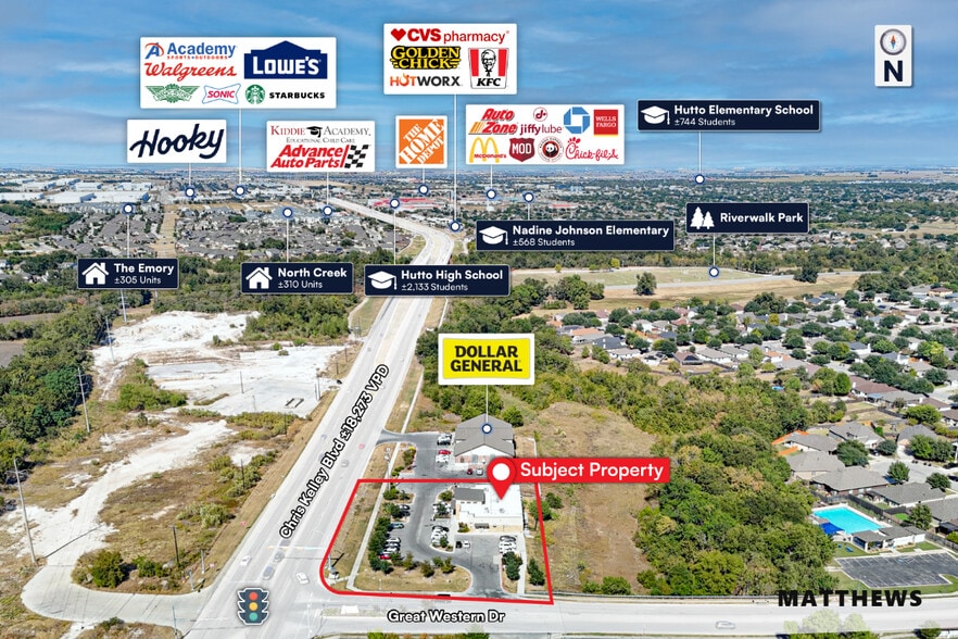 Mission Pet Health Portfolio portfolio of 2 properties for sale on LoopNet.ca - Building Photo - Image 3 of 4