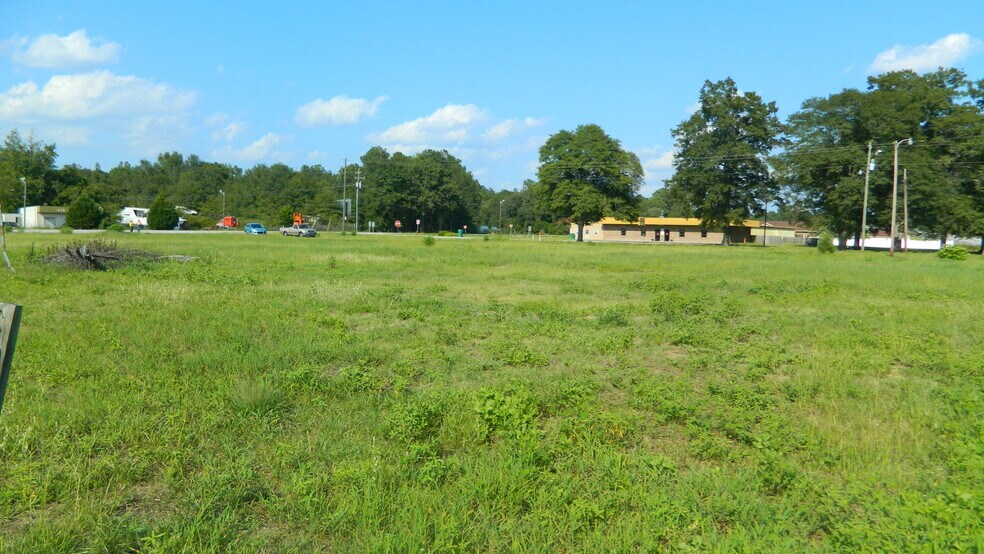 4603 W Highway 76, Marion, SC à vendre - Photo du bâtiment - Image 2 de 49