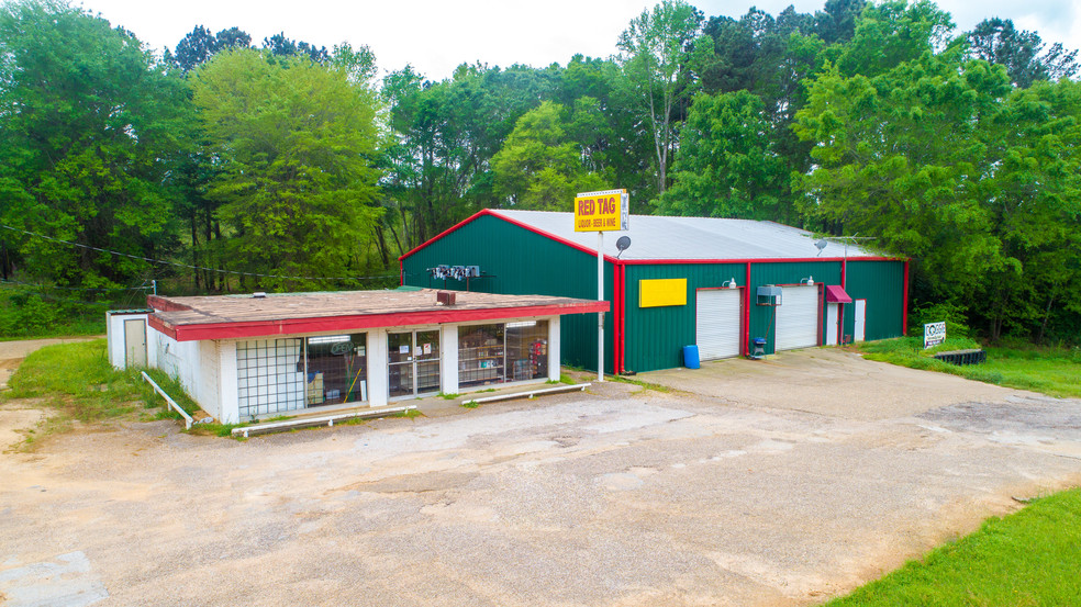 6243 State Highway 31, Kilgore, TX à vendre - Autre - Image 1 de 1