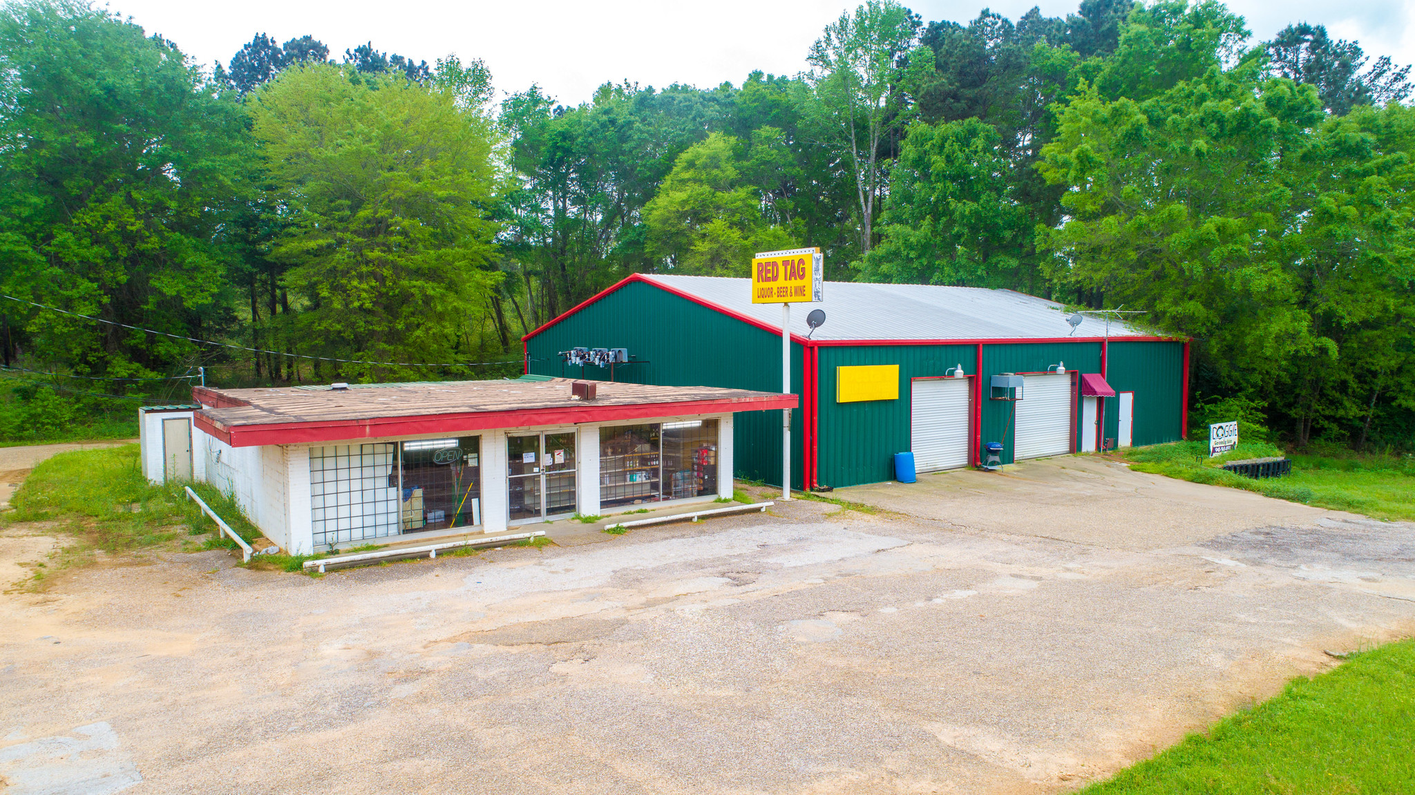 6243 State Highway 31, Kilgore, TX à vendre Autre- Image 1 de 1