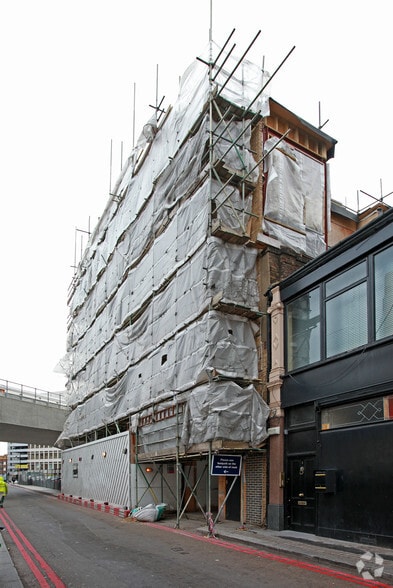 Holywell Ln, London for lease - Building Photo - Image 1 of 7