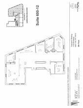 1123 Broadway, New York, NY for lease Site Plan- Image 2 of 5