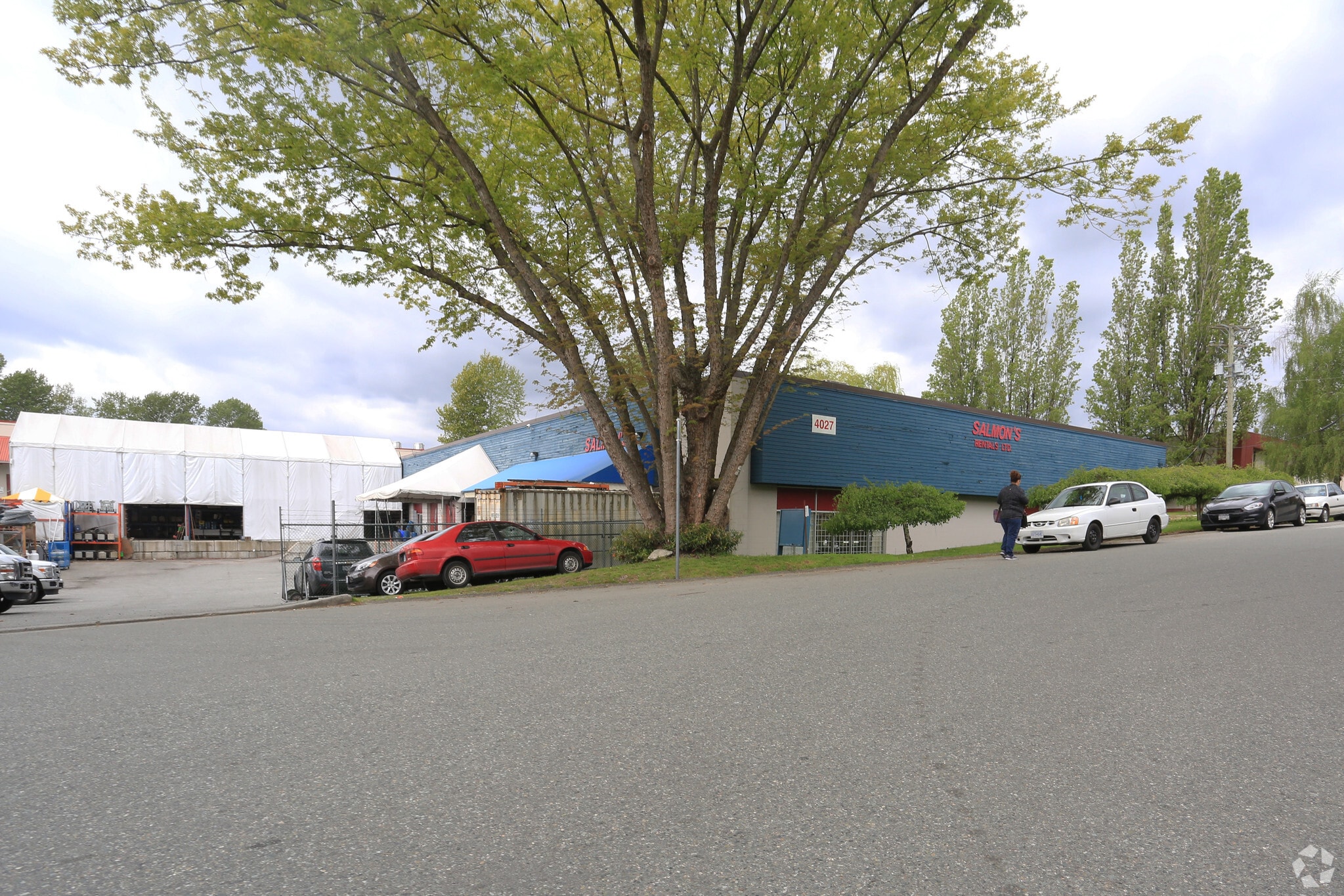 4027 Phillips Ave, Burnaby, BC à vendre Photo du bâtiment- Image 1 de 1