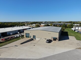 Plus de détails pour 3400 Port Union Rd, Fairfield, OH - Industriel à louer