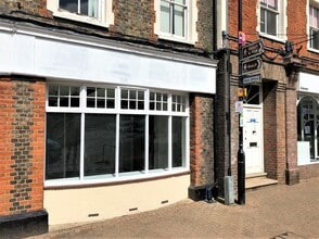 1-3 High St, Leighton Buzzard à louer Photo du bâtiment- Image 2 de 8