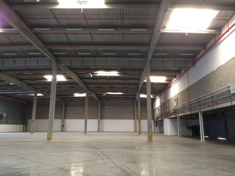 Industrial in Herblay-sur-Seine for lease - Interior Photo - Image 3 of 6