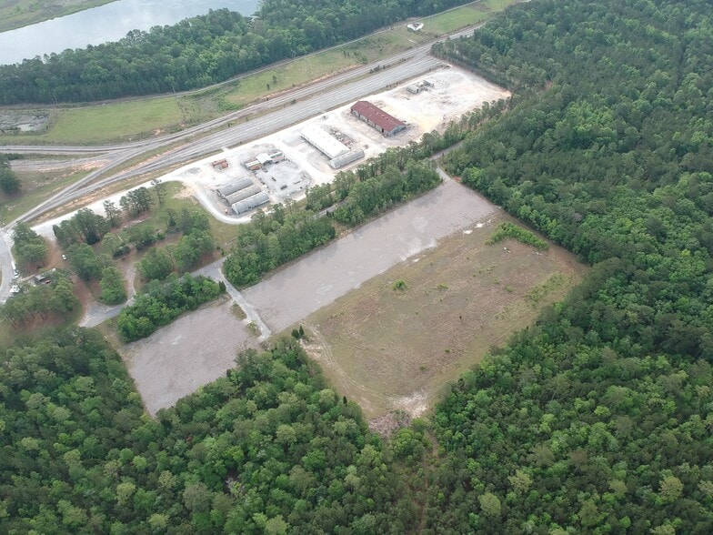 3300 Cypress Gardens Rd, Moncks Corner, SC for sale - Building Photo - Image 3 of 12