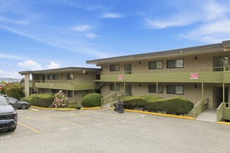 Plus de détails pour 2820 15th W, Seattle, WA - Multi-résidentiel à vendre