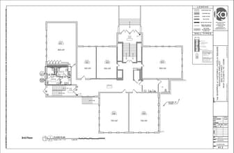 800 Fifth Street, West Elizabeth, PA 15088, Elizabeth, PA à louer Plan d’étage- Image 2 de 12